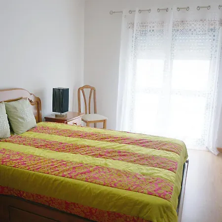 Apartment Castelo Branco - Portugal Exterior photo