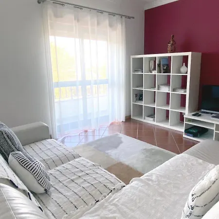 Apartment Castelo Branco - Portugal Exterior photo