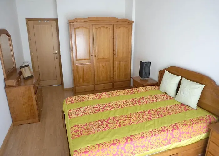 Apartment Castelo Branco - Portugal