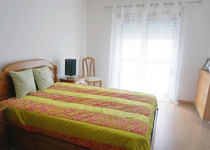 Apartment Castelo Branco - Portugal
