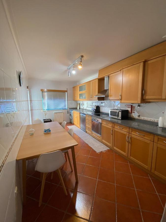 Castelo Branco - Portugal Apartment Castelo Branco (Centro)