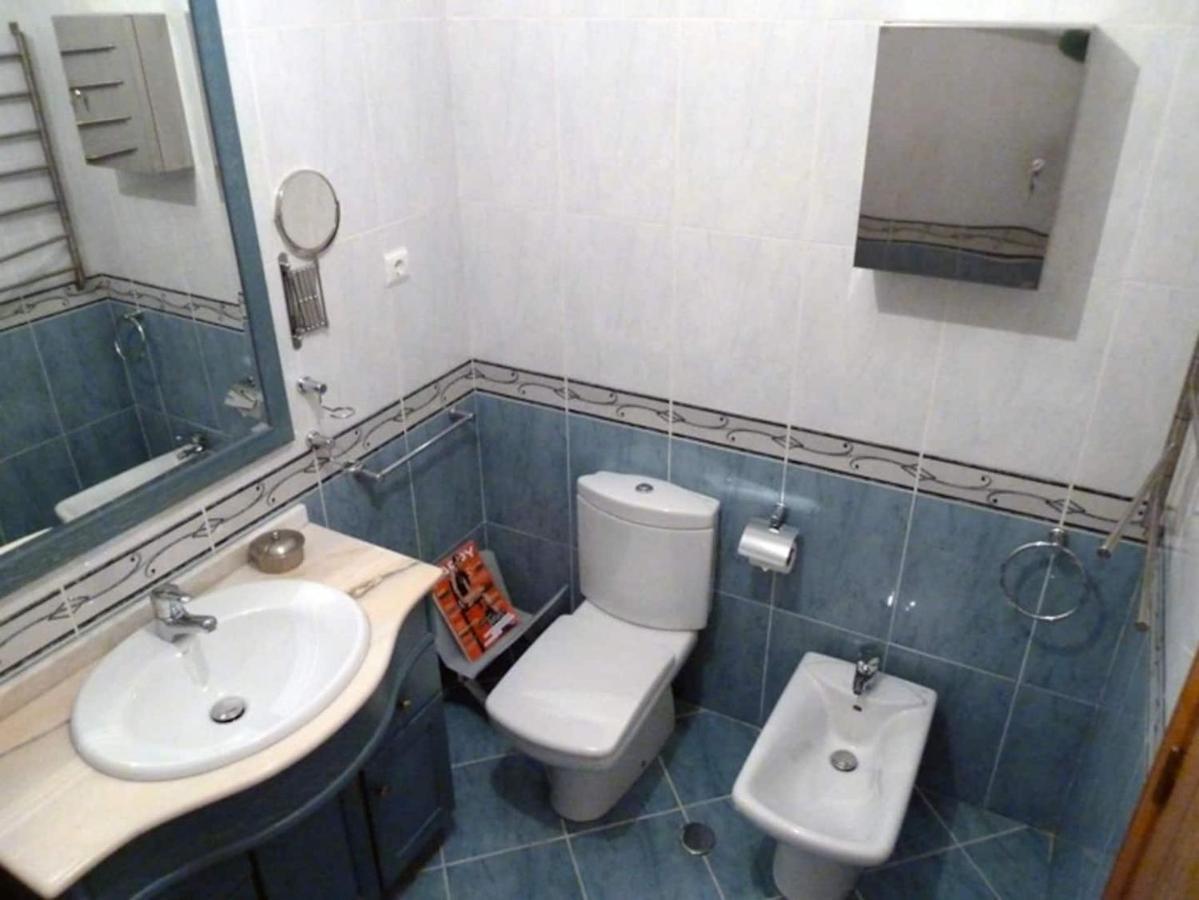 Castelo Branco - Portugal Apartment *