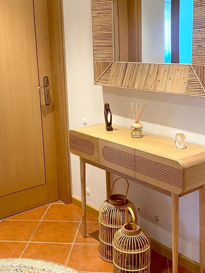 Apartment Castelo Branco - Portugal