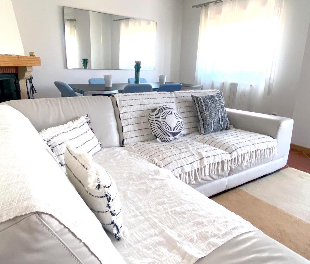 Castelo Branco - Portugal Apartment